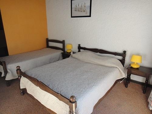 Hotel Le Colibri Lucciana  Oda fotoğraf
