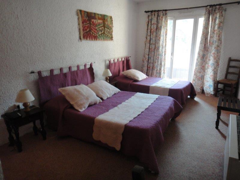 Hotel Le Colibri Lucciana  Dış mekan fotoğraf