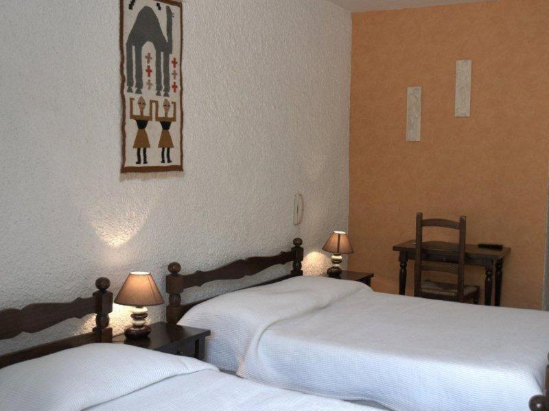Hotel Le Colibri Lucciana  Oda fotoğraf