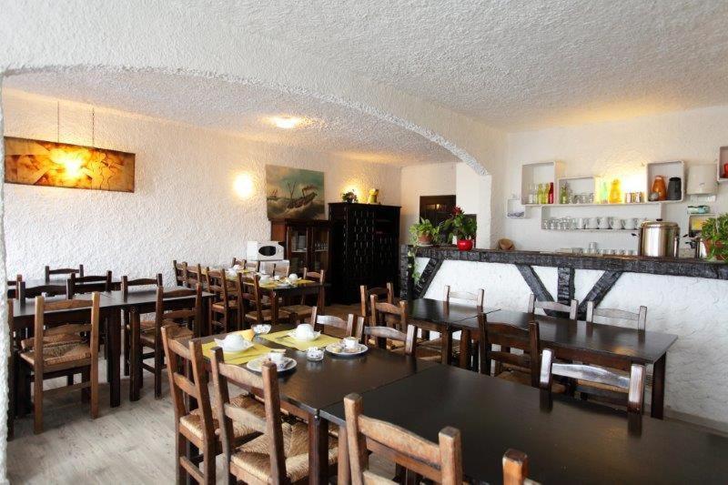 Hotel Le Colibri Lucciana  Dış mekan fotoğraf