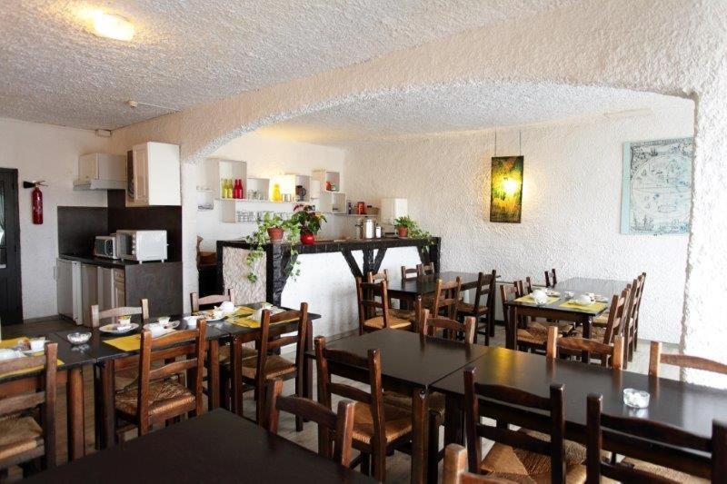 Hotel Le Colibri Lucciana  Dış mekan fotoğraf