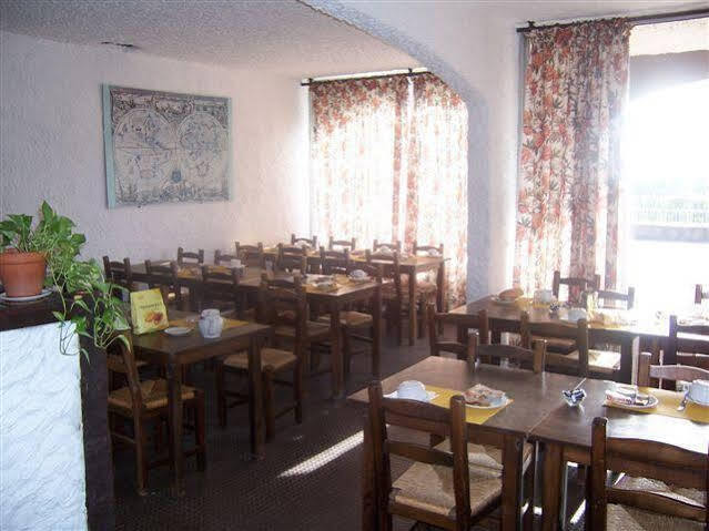 Hotel Le Colibri Lucciana  Dış mekan fotoğraf