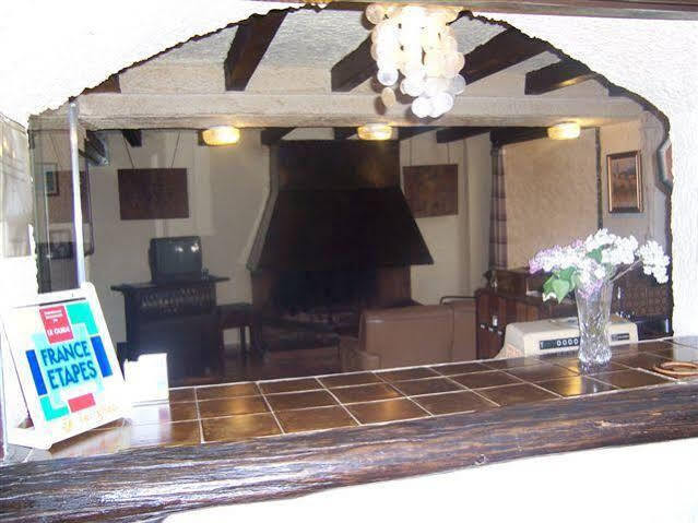 Hotel Le Colibri Lucciana  Dış mekan fotoğraf